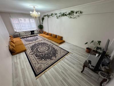 Altındağ Yıldıztepe Mahallesinde Yıldız Göbekte 3+1 Satılık Daire