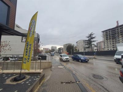 Altındağ Ulubey Mahallesin'de Yıldız Göbek'te 170 m² Geniş Vitrinli, İşlek Konumda Zemin Kat Kiralık Dükkan