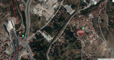 Altındağ Solfasol Mahallesinde 161 m² Hisseli Konut İmarlı Satılık Arsa