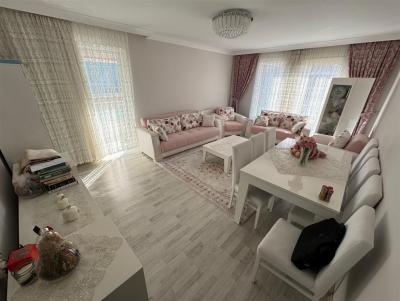 Altındağ Yıldıztepe Mahallesinde Önü Açık Satılık  3+1 Daire