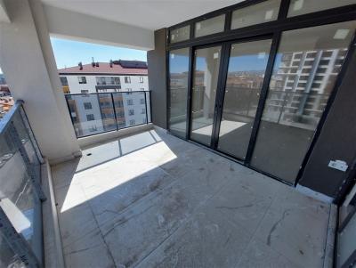 Altındağ Güneşevler Mahallesinde Site İçerisinde 4+1 Satılık Daire