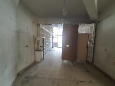 Altındağ Doğantepe Mahallesin'de Ana Cadde Üzeri 64 m² Geniş Vitrinli Kiralık Dükkan