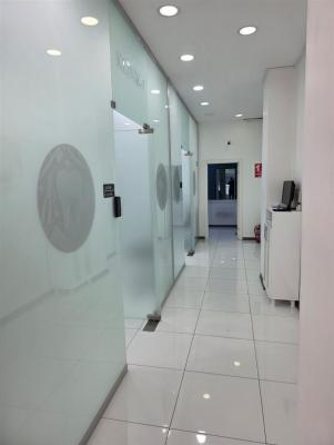 Altındağ Güneşevler'de Ana Cadde Üzeri, Kiracılı Zemin Kat 110 m² Satılık Dükkan