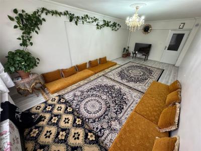 Altındağ Yıldıztepe Mahallesinde Yıldız Göbekte 3+1 Satılık Daire