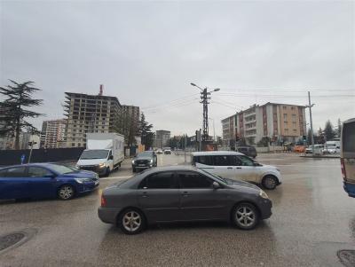 Altındağ Ulubey Mahallesin'de Yıldız Göbek'te 170 m² Geniş Vitrinli, İşlek Konumda Zemin Kat Kiralık Dükkan