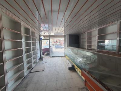 Altındağ Doğantepe Mahallesin'de Ana Cadde Üzeri 64 m² Geniş Vitrinli Kiralık Dükkan