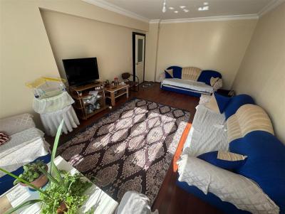 Altındağ Yıldıztepe Mahallesinde Güney Cephe 3+1 Daire