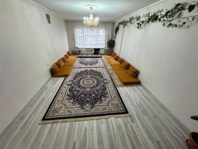 Altındağ Yıldıztepe Mahallesinde Yıldız Göbekte 3+1 Satılık Daire
