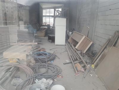 Altındağ Feridunçelik Mahallesi Ana Cadde Üzeri 610 m² Çelik Baca ve Yüksek Tavanlı Satılık Dükkan