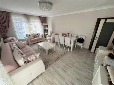 Altındağ Yıldıztepe Mahallesinde Önü Açık Satılık  3+1 Daire