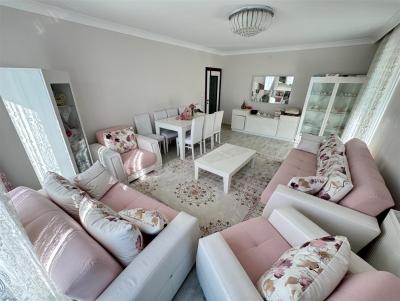 Altındağ Yıldıztepe Mahallesinde Önü Açık Satılık  3+1 Daire