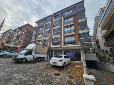Altındağ Güneşevler Celal Esat Arseven Caddesi Üzerinde 150m² zemin ve 50 m2 bodrum  Satılık Dükkan