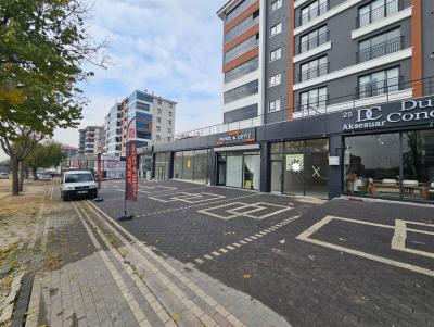 Altındağ Orhan Kemal Caddesi Üzerinde Zemin Kat  55 m² Satılık Dükkan