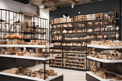 Altındağ Güneşevler 17. Cadde Üzerinde Cami, Okul ve Sanayi Bölgesine Yakın Zemin Kat  40 m² Satılık Dükkan