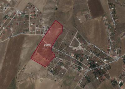 ALTINDAĞ TATLAR'DA 1875m² SATILIK TARLA