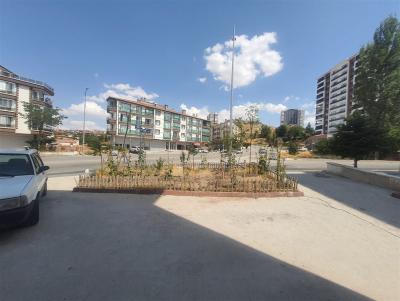 Altındağ Doğantepe Mahallesinde  Şehit Hacıosman Dugan Cad. Üzeri - Geniş Cepheli, Köşe başı  Yüksek Tavanlı Zemin kat  100 m² Kiralık Dükkan